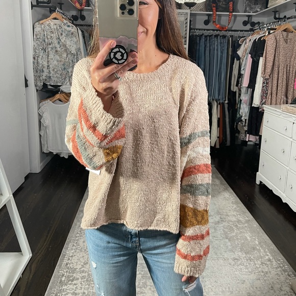 Sweater - Picture 2 of 2